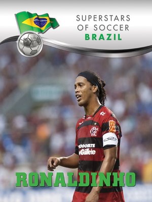 cover image of Ronaldinho